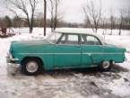 1954 Ford Customline