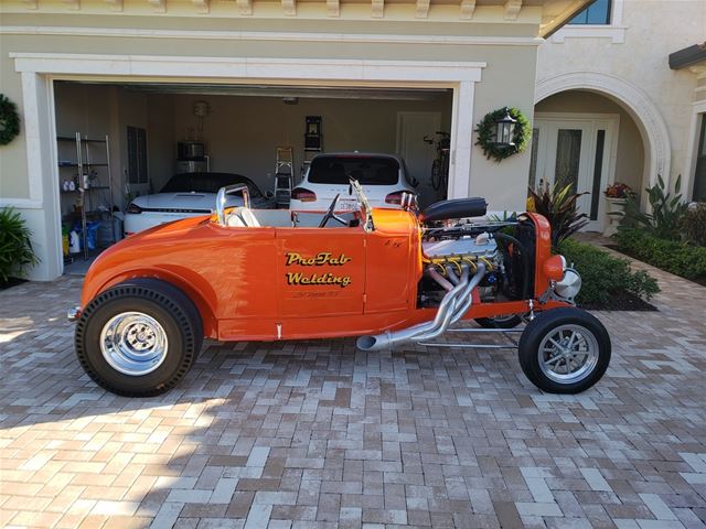 1931 Ford Model A for sale