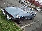 1977 Datsun 280Z