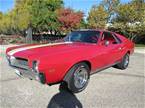 1968 AMC AMX