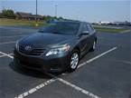 2010 Toyota Camry 