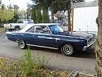 1967 Dodge Dart