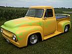 1954 Ford F100 