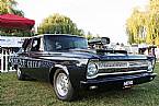 1965 Plymouth Belvedere