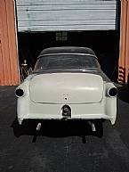 1953 Ford Victoria