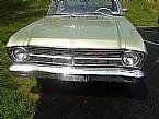 1967 Ford Falcon