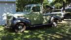 1946 Dodge WC 1/2 Ton 