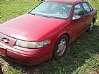 1995 Ford Taurus