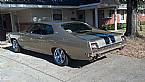 1969 Ford Galaxie