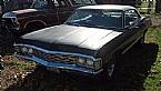 1967 Chevrolet Impala