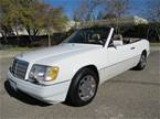 1995 Mercedes E320