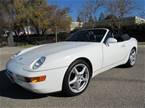 1994 Porsche 968