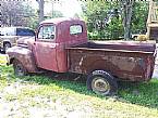1949 Ford F1