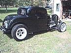 1932 Ford Model B