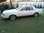 1987 Buick Regal