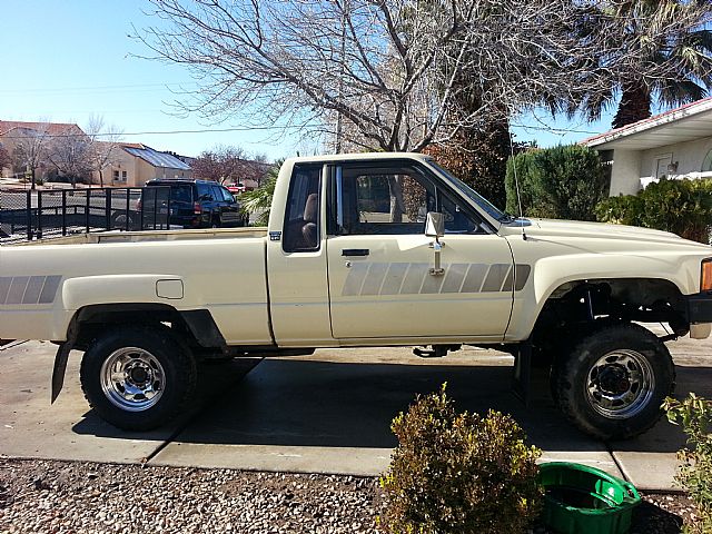 toyota tacoma for sale in st george utah #3