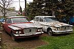 1961 Plymouth Valiant