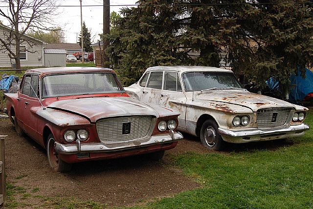 Chrysler cars sale michigan #4