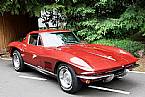 1967 Chevrolet Corvette