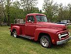 1955 International Pickup