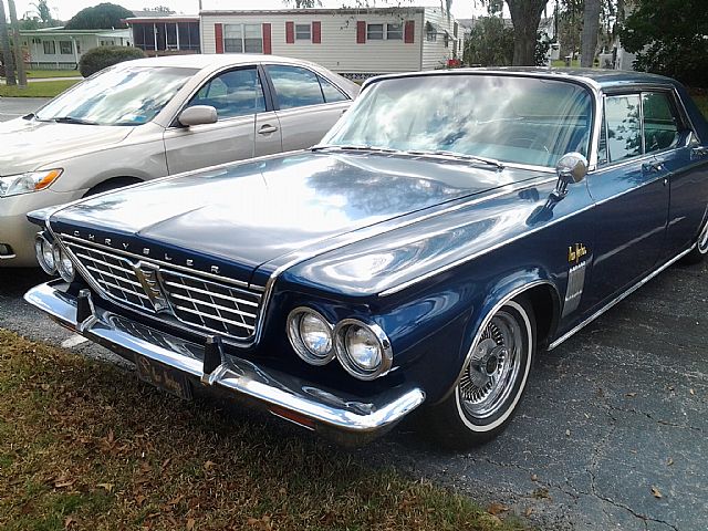 Chrysler sarasota #4