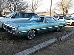 1969 Chrysler Newport