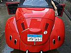 1950 Volkswagen Beetle