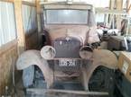 1929 Chevrolet Truck 