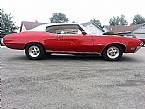 1970 Buick GS