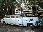 1947 Cadillac Airport Limo