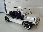 1978 Austin Mini Moke 