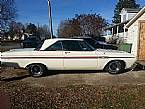 1964 Plymouth Fury