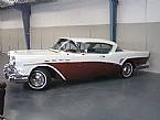 1957 Buick Riviera