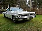 1962 Pontiac Grand Prix