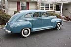 1949 Plymouth Special Deluxe