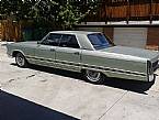 1967 Chrysler Crown Imperial