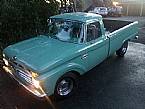 1965 Ford F100