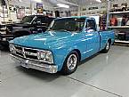 1967 GMC Pickup