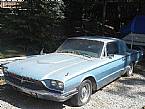 1966 Ford Thunderbird