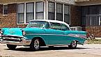1957 Chevrolet Bel Air