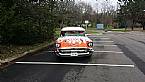 1957 Chevrolet Bel Air