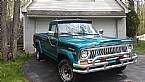 1973 Jeep Gladiator