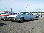 1962 Ford Thunderbird
