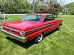 1965 Ford Falcon