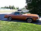 1977 Oldsmobile Cutlass