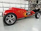 1927 Ford Track T