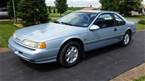 1993 Ford Thunderbird 