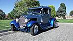 1929 Ford Model A