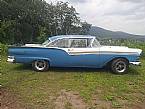 1957 Ford Fairlane
