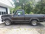 1979 Ford F100